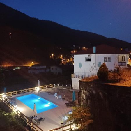 Waterfalls Geres Al Dış mekan fotoğraf